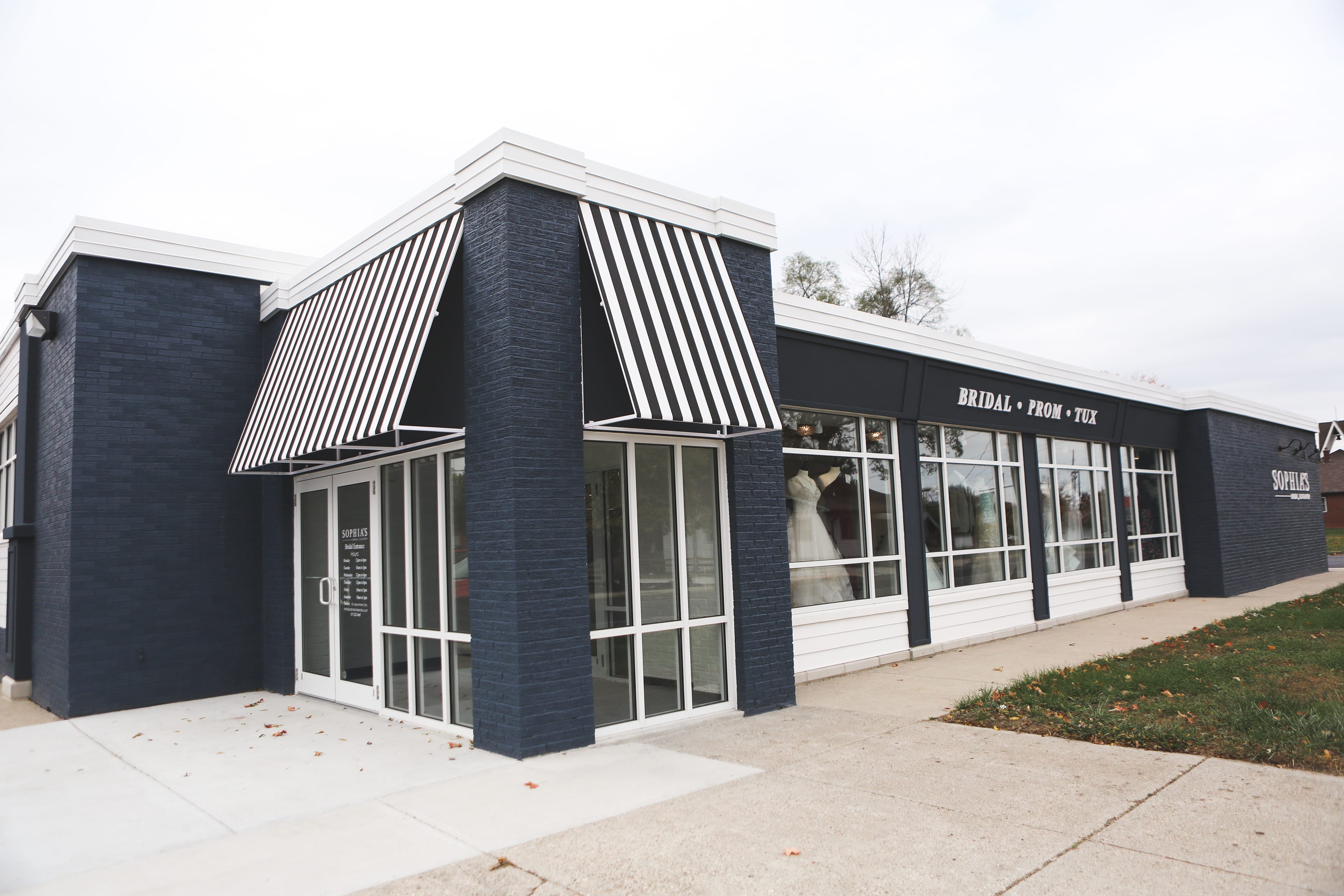 Five Reasons To Attend A Maggie Sottero Wedding Dress Pop Up