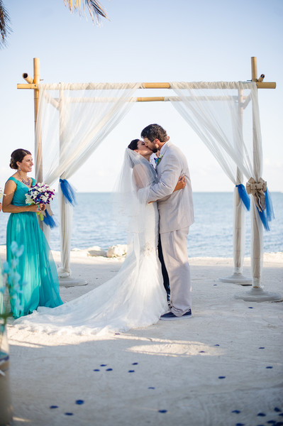 Elegant Southern Wedding in Savannah - Maggie Bride is wearing Divina by Maggie Sottero