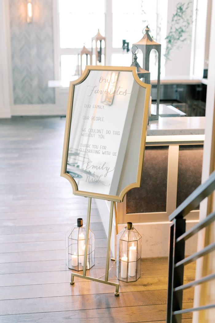 Upscale Hotel Wedding Venue