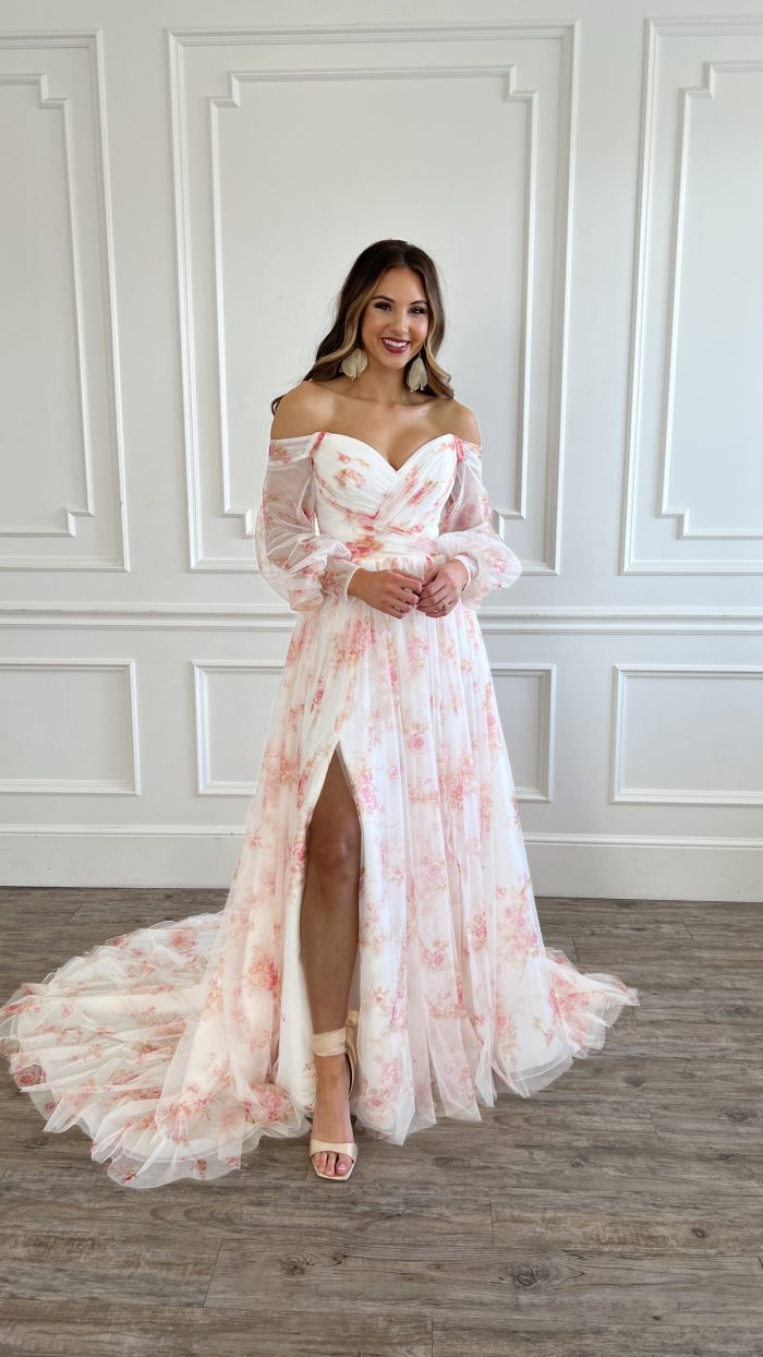 Nerida by Sottero and Midgley