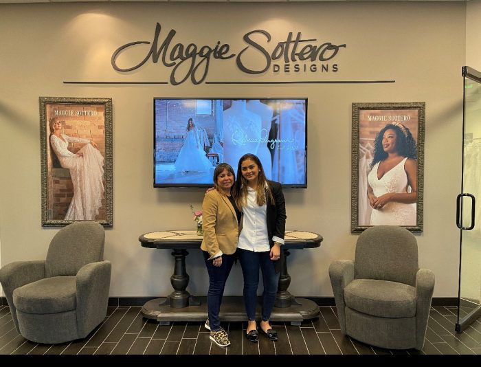 Photo Of Bridal Owned Bridal Boutique Liliana Bridal