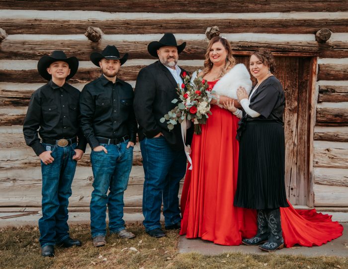 Bride In Valentines Days Dresses Called Scarlet By Maggie Sottero