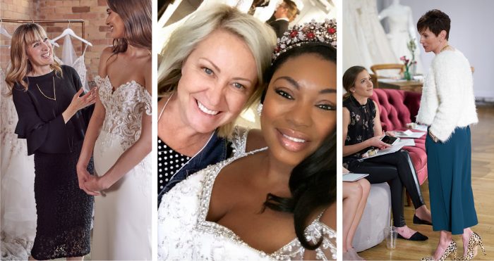 Woman Led Company Blog Header