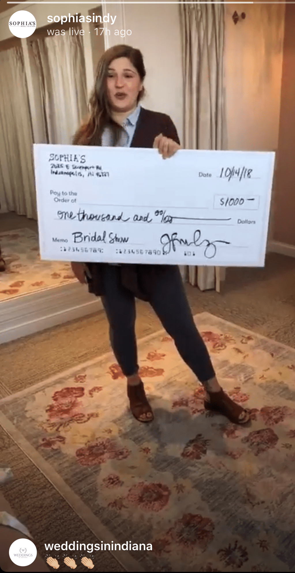 Five Reasons To Attend A Maggie Sottero Pop Up.